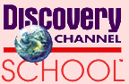 Discovery School Online Guide